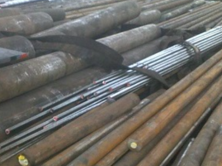 井陉40CrMnMo7模具钢